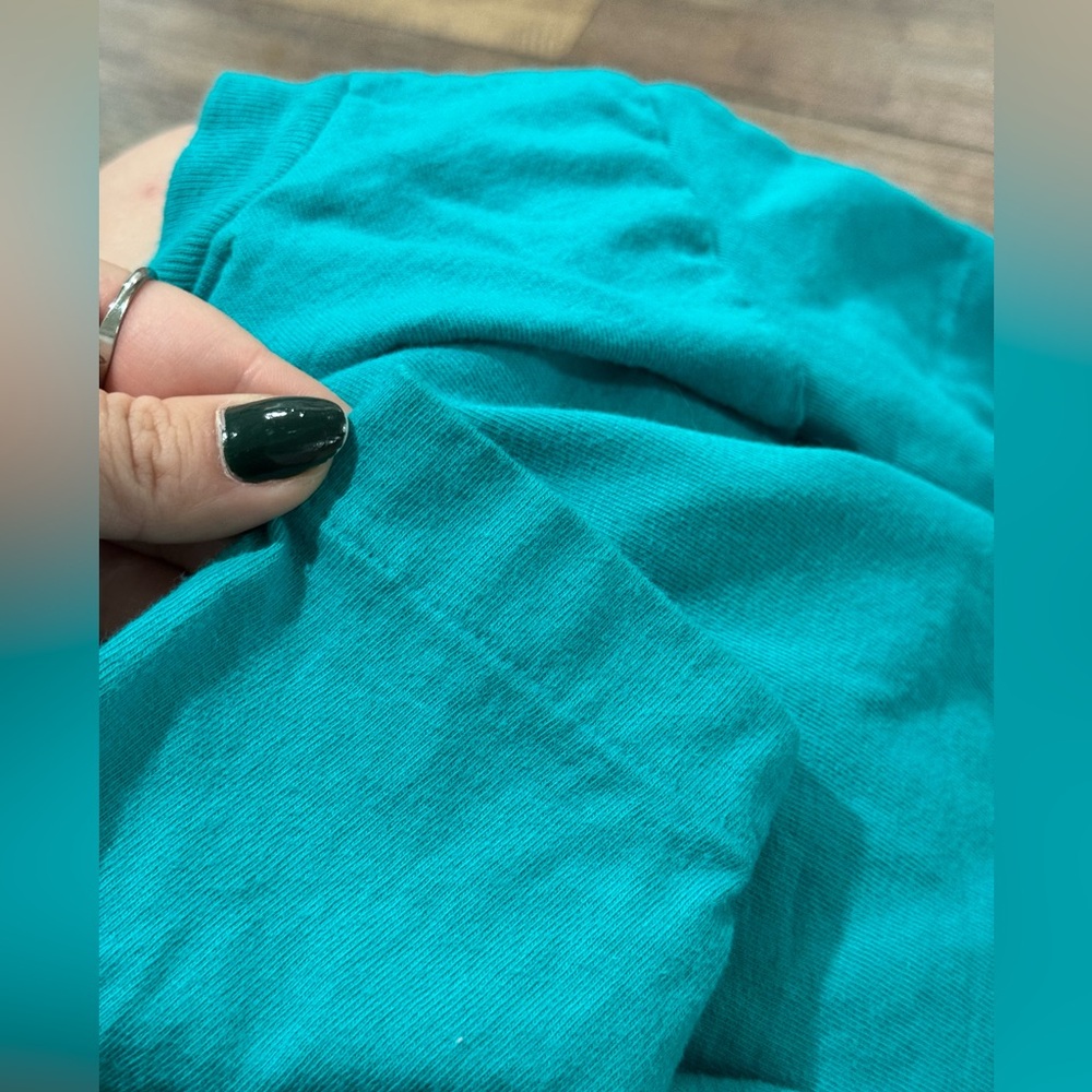 Single stitch infant t-shirt - Picture 6 of 7